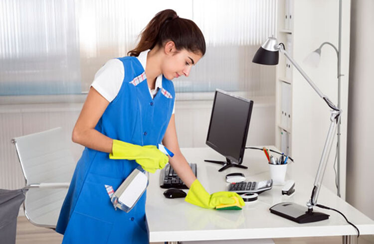 Gölcük Ofis Temizliği